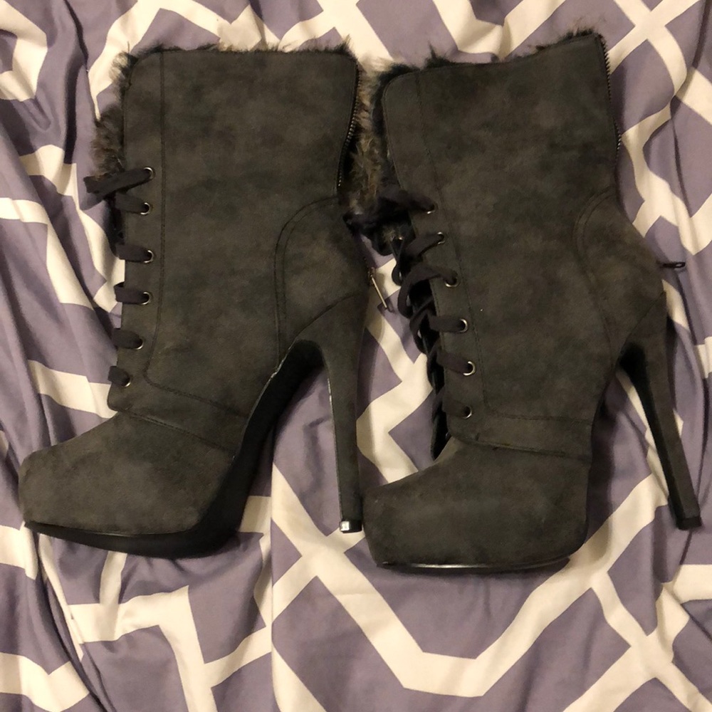 Heels